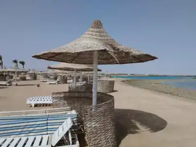 Hurghada Coral Beach - 54