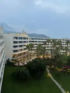 Mirage Park Resort-Ultra All Incl. - 20