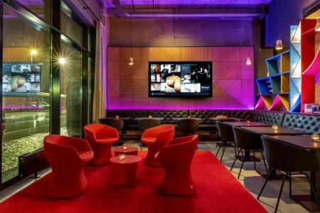 Moxy Milan Linate - 34