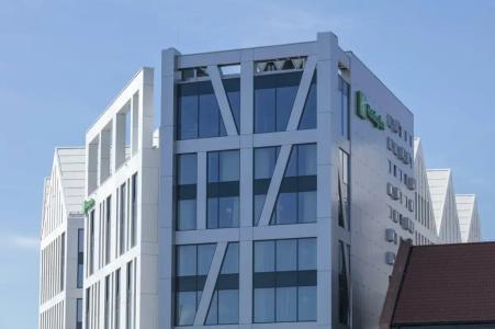 Holiday Inn Gdansk - City Centre, an IHG - 60