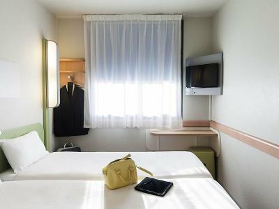 Ibis Budget Madrid Calle 30 - 10