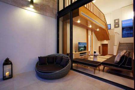 Baba Beach Club Hua Hin Luxury Pool Villa by Sri panwa - 40