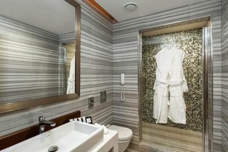 Manesol Boutique Galata - 13
