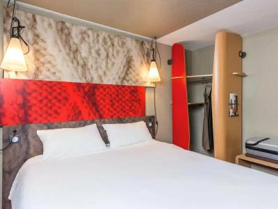 ibis Bordeaux Centre Meriadeck - 7