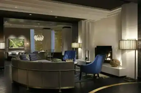 Kimpton Palomar Philadelphia, an IHG - 4