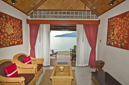 Friendship Beach Resort & Atmanjai Wellness Centre - SHA Extra Plus - 75