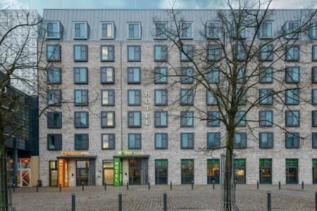 ibis Styles Kiel City - 2