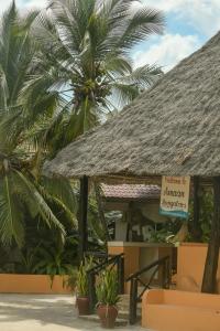 Amaan Beach Bungalows - 30