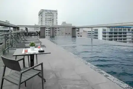 Kepler Residence Bangkok - 0