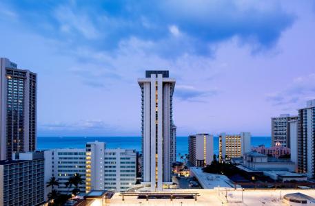 Hilton Garden Inn Waikiki Beach - 59