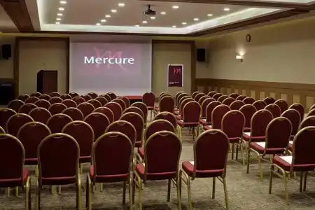 Mercure Istanbul Altunizade - 16