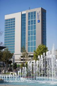 Radisson Blu, Kayseri - 68