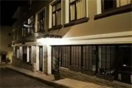 Rumours Inn - 23