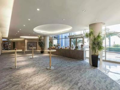 Novotel Istanbul Zeytinburnu - 45