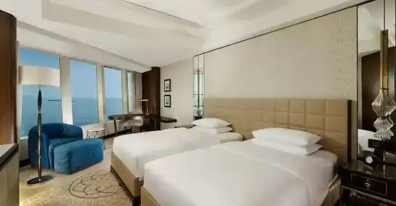 Hyatt Regency Istanbul Atakoy - 100