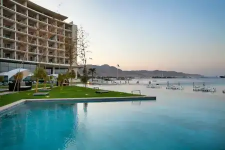 Kempinski Aqaba - 94