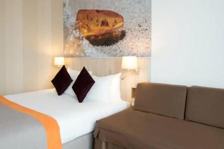 Mercure Gdansk Posejdon - 32