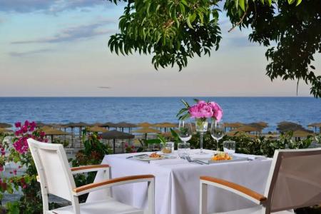 UNAHOTELS Naxos Beach Sicilia - 70