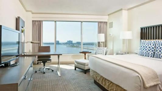 Grand Hyatt Tampa Bay - 77