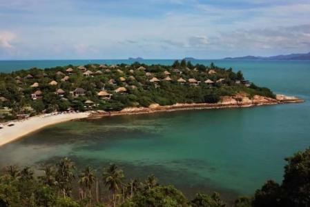 Six Senses Samui - 94