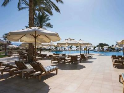 Movenpick Taba Resort & Spa - 67