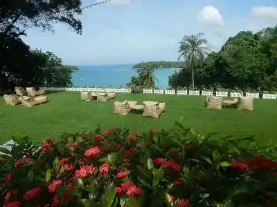 Andaman Cannacia Resort & Spa - SHA Extra Plus - 10