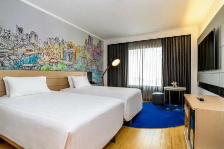 Novotel Bangkok on Siam Square - SHA Extra Plus Certified - 80