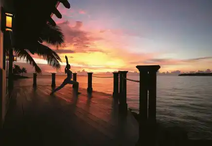 Shangri-La Tanjung Aru, Kota Kinabalu - 32