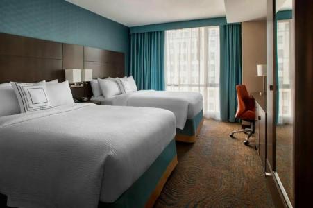 Courtyard by Marriott New York Manhattan/Chelsea - 41