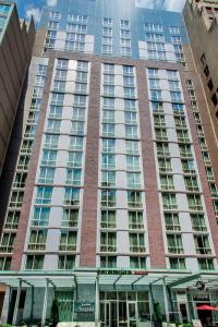 Courtyard by Marriott New York Manhattan/Chelsea - 12