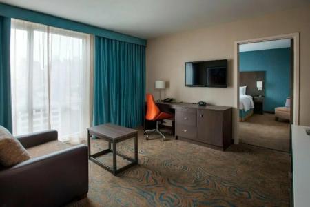 Courtyard by Marriott New York Manhattan/Chelsea - 44