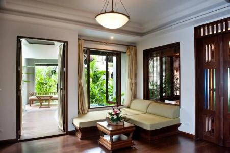 Royal Muang Samui Villas - SHA Extra Plus - 66