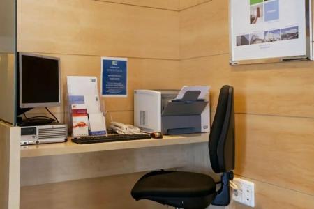 Holiday Inn Express Malaga Airport, an IHG - 65