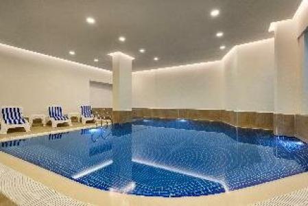 Tryp by Wyndham Istanbul Taksim - 9