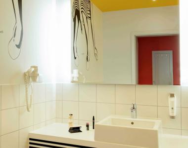 Ibis Styles Wroclaw Centrum - 88