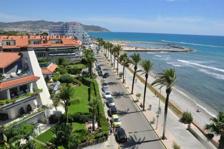 Sunway Playa Golf & Spa Sitges - 14