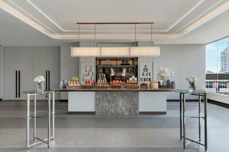 Courtyard by Marriott Phuket Town - 26