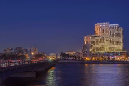 InterContinental Cairo Semiramis, an IHG - 54