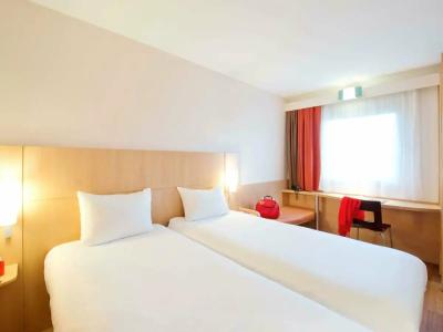 Ibis Warszawa Ostrobramska - 79