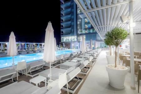 Radisson Blu, Larnaca - 52