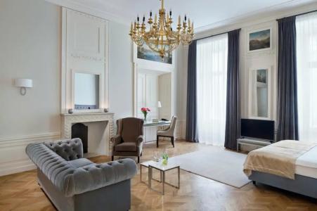 Wyndham Grand Krakow Old Town - 85