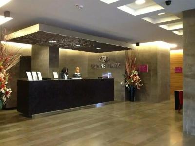 Crowne Plaza Verona Fiera, an IHG - 63