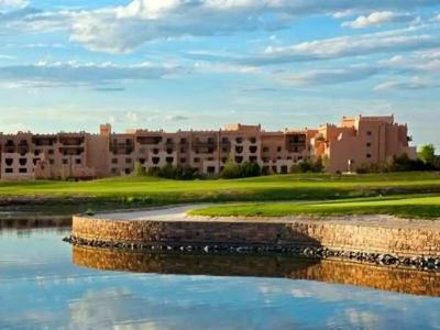 Hilton Santa Fe Buffalo Thunder - 55