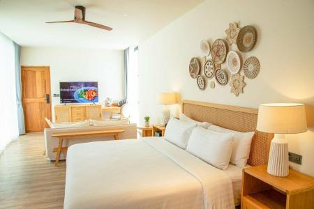 Baan Haad Ngam Boutique Resort - SHA Extra Plus - 50