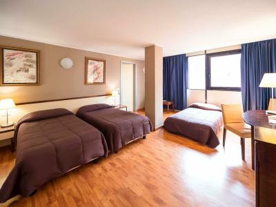 Ibis Styles Palermo Cristal - 19