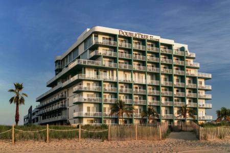 DoubleTree by Hilton Ocean City Oceanfront - 47