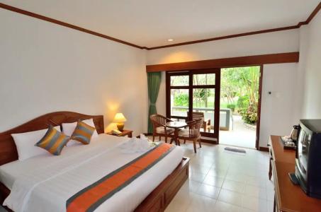 First Bungalow Beach Resort - SHA Plus - 81