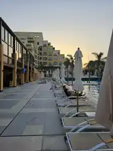 Rixos Bab Al Bahr - 63