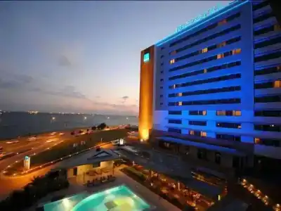 Novotel Istanbul Zeytinburnu - 0