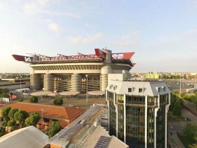 B&B Milano San Siro - 8